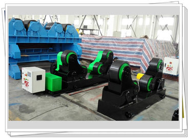 Собственная личность выровняла заварку поворачивая ролик PU Rolls для Weldment 60t