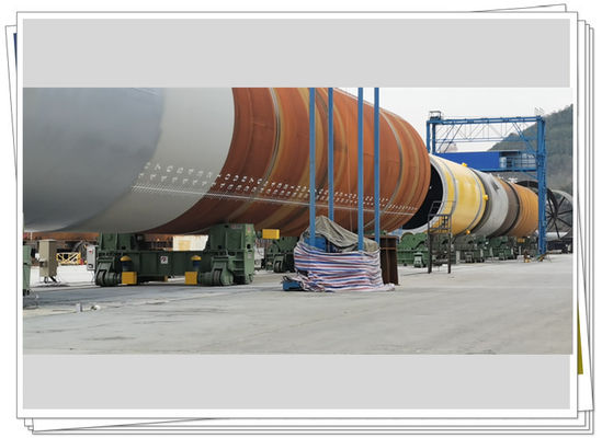 Оффшорный фундамент сборка подготовить ротатор